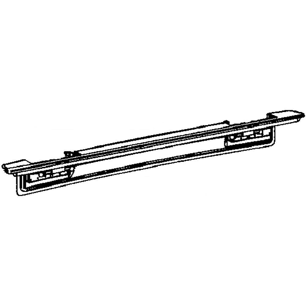 Photo of Samsung Part #da97-06713A, Door Cap from Repair Parts Direct