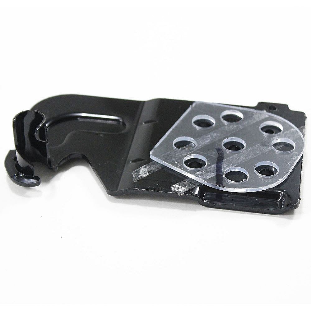 Samsung Part #da97-06715C, Refrigerator Door Hinge | 5.00 x 2.88 x 1.13