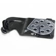Refrigerator Door Hinge for Samsung RF197ABWP/XAA-00 - Part DA97-06715C
