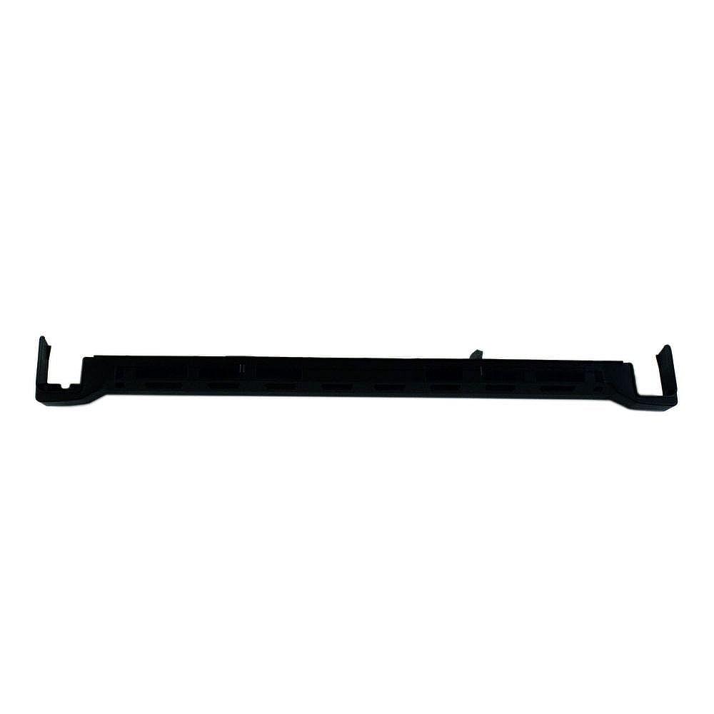 Part #da97-06756G, Refrigerator Toe Grille (Black)