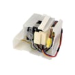 Refrigerator Auger Motor Assembly for Samsung RF267AEWP/XAA-00 - Part DA97-06979B
