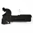 Refrigerator Hinge Assembly for Samsung RF266AEWP/XAA-00 - Part DA97-06998C