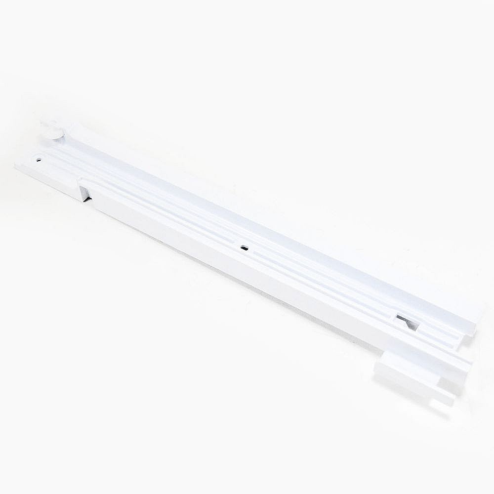 Part #da97-07007A, Refrigerator Crisper Drawer Slide Rail, Right / 15.75 x 2.95 x 1.34