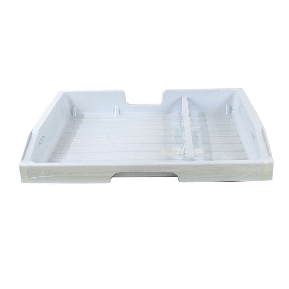 Part #da97-07011C, Refrigerator Pantry Drawer (Replaces Da97-07011A) / 29.53 x 23.62 x 7.87