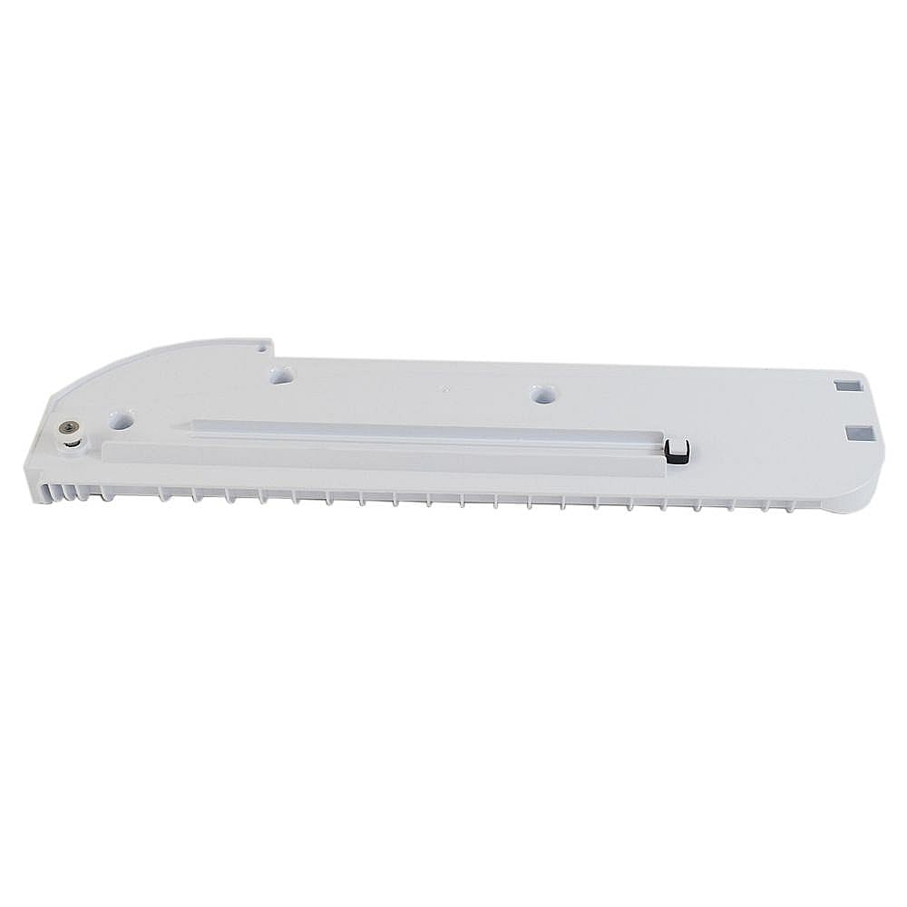 Part #da97-07016A, Refrigerator Pantry Drawer Slide Cover Assembly / 14.33 x 20.24 x 10.79