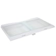 Refrigerator Drawer Cover for Samsung RF267ABPN/XAA-00 - Part DA97-07019A
