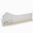 Refrigerator Crisper Drawer Divider for Samsung RF263AEPN/XAA-00 - Part DA97-07021B