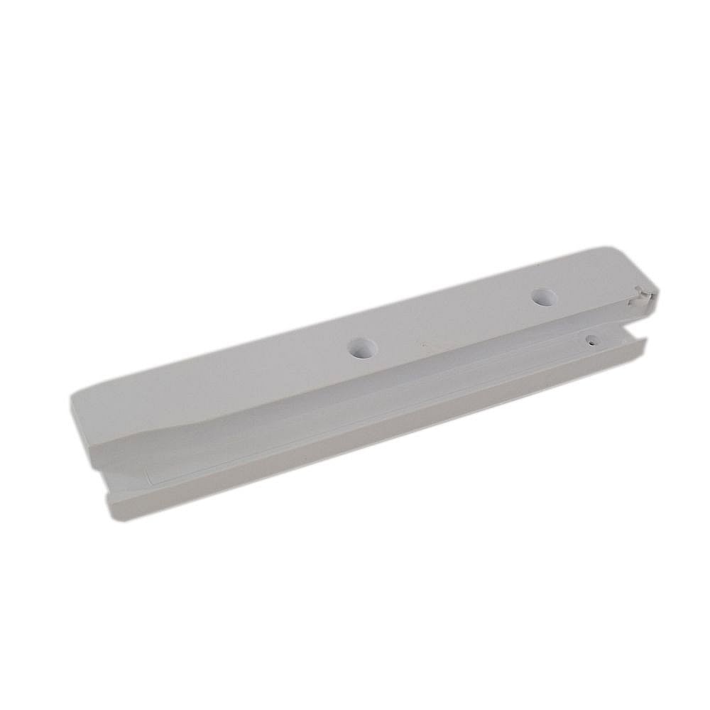 Part #da97-07022A, Refrigerator Crisper Drawer Slide Rail, Left