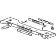 Refrigerator User Interface And Top Cover Assembly for Samsung RF263AEPN/XAA-00 - Part DA97-07049N