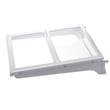 Refrigerator Quick Space Shelf for Samsung RF267ADRS/XAA-00 - Part DA97-07055A