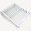Shelf-qs for Samsung RF267AEWP/XAA-00 - Part DA97-07055B