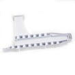 Refrigerator Crisper Drawer Slide Rail for Samsung RF20HFENBBC/AA-00 - Part DA97-07058A