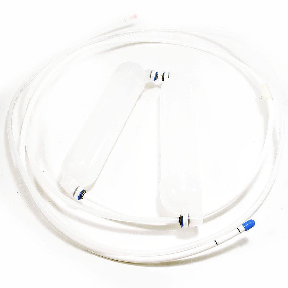 Part #da97-07150A, Refrigerator Water Reservoir / 17.25 x 2.00 x 16.00