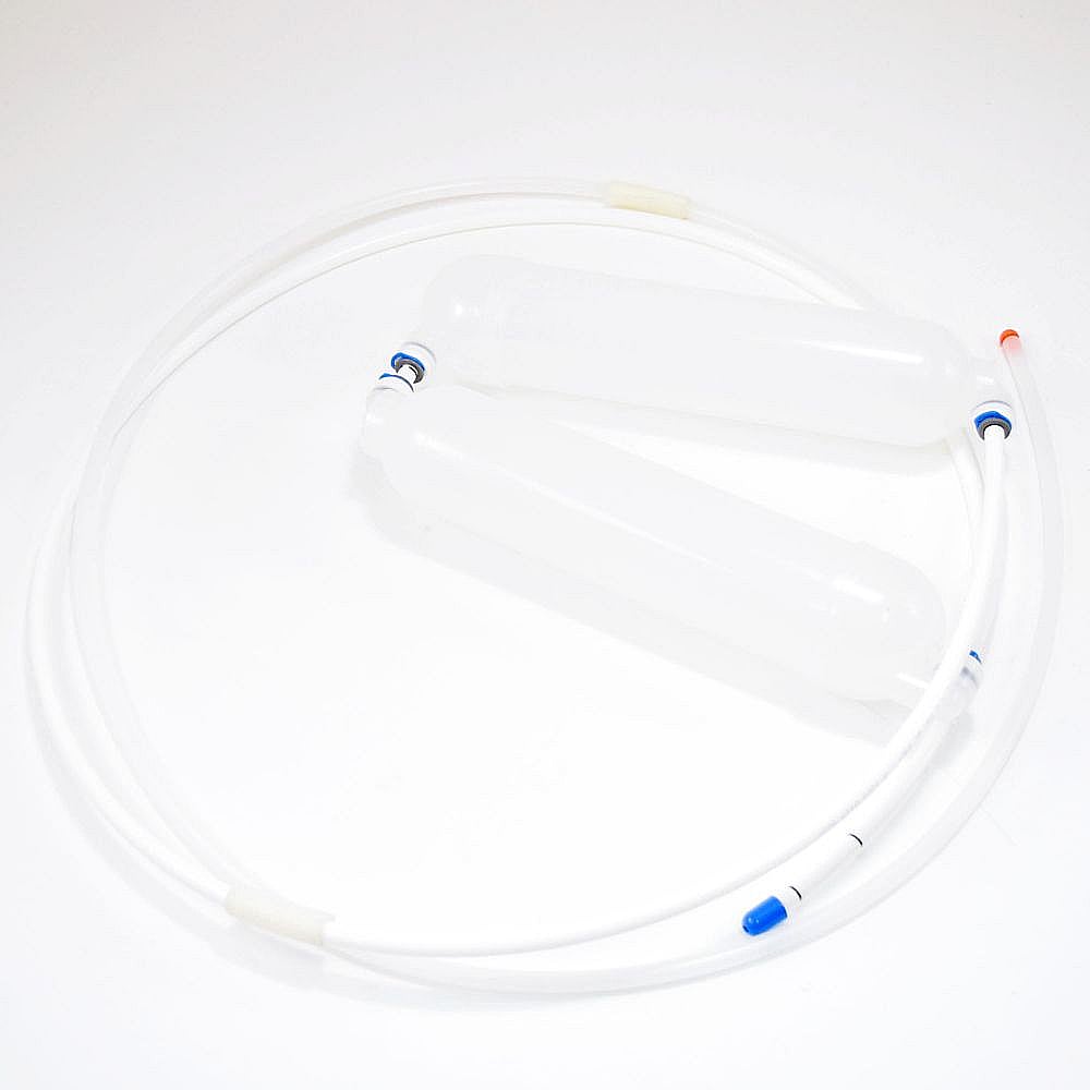 Part #da97-07150C, Refrigerator Water Reservoir Assembly