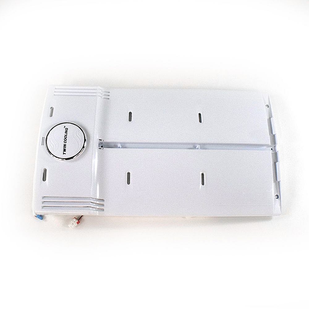 Photo of Refrigerator Fresh Food Evaporator Cover Assembly from Repair Parts Direct