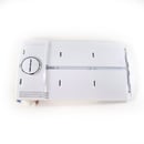 Refrigerator Fresh Food Evaporator Cover Assembly