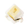 Refrigerator Pantry Drawer Air Damper Assembly DA97-07189E