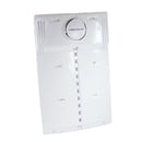 Refrigerator Fresh Food Evaporator Cover Assembly (replaces Da97-07190b, Da97-07190c, Da97-07190d, Da97-07190f) DA97-07190G