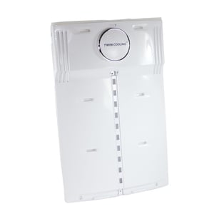 Refrigerator Fresh Food Evaporator Cover Assembly (replaces Da97-07190b, Da97-07190c, Da97-07190d, Da97-07190f) DA97-07190G