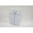 Refrigerator Fresh Food Evaporator Cover And Fan Assembly DA97-07190J