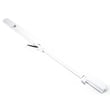Refrigerator Flipper Assembly for Samsung RF266AZRS/XAA-00 - Part DA97-07244C