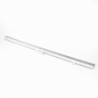 Refrigerator Flipper Assembly for Samsung RF263AERS/XAA-00 - Part DA97-07276E