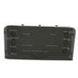 Refrigerator Dispenser Cover Assembly for Samsung RF26XAEBP/XAA-00 - Part DA97-07285E