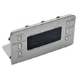 Refrigerator Dispenser Control Panel for Samsung RF26VADBP/XAA-00 - Part DA97-07286G