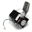 Refrigerator Ice Container for Samsung RF26XAERS/XAA-00 - Part DA97-07288A