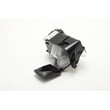 Refrigerator Dispenser Ice Chute Door And Funnel Assembly for Samsung RF268ACBP/XAA-00 - Part DA97-07288B
