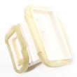 Refrigerator French Case Heater Assembly for Samsung RF266AERS/XAA-01 - Part DA97-07302A