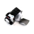 Refrigerator Dispenser Ice Chute Door And Funnel Assembly for Samsung RF267ABPN/XAA-00 - Part DA97-07361A