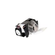 Refrigerator Dispenser Ice Chute Door And Funnel Assembly for Samsung RFG298AAWP/XAA - Part DA97-07361E