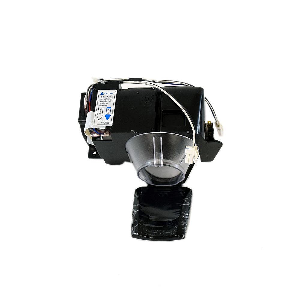 Part #da97-07361Q, Refrigerator Dispenser Assembly