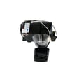 Refrigerator Dispenser Assembly for Samsung RF267AAWP/XAA-00 - Part DA97-07361Q