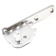 Refrigerator Door Hinge, Left Center for Samsung RF197ABWP/XAA-00 - Part DA97-07514C