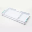 Refrigerator Pantry Drawer for Samsung RFG237AARS/XAA-00 - Part DA97-07520A