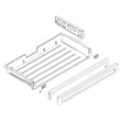 Refrigerator Pantry Drawer Assembly for Samsung RF23HTEDBSR/AA-07 - Part DA97-07520B