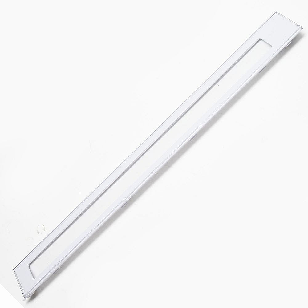 Part #da97-07521A, Refrigerator Pantry Cover Assembly / 3.74 x 31.89 x 0.79