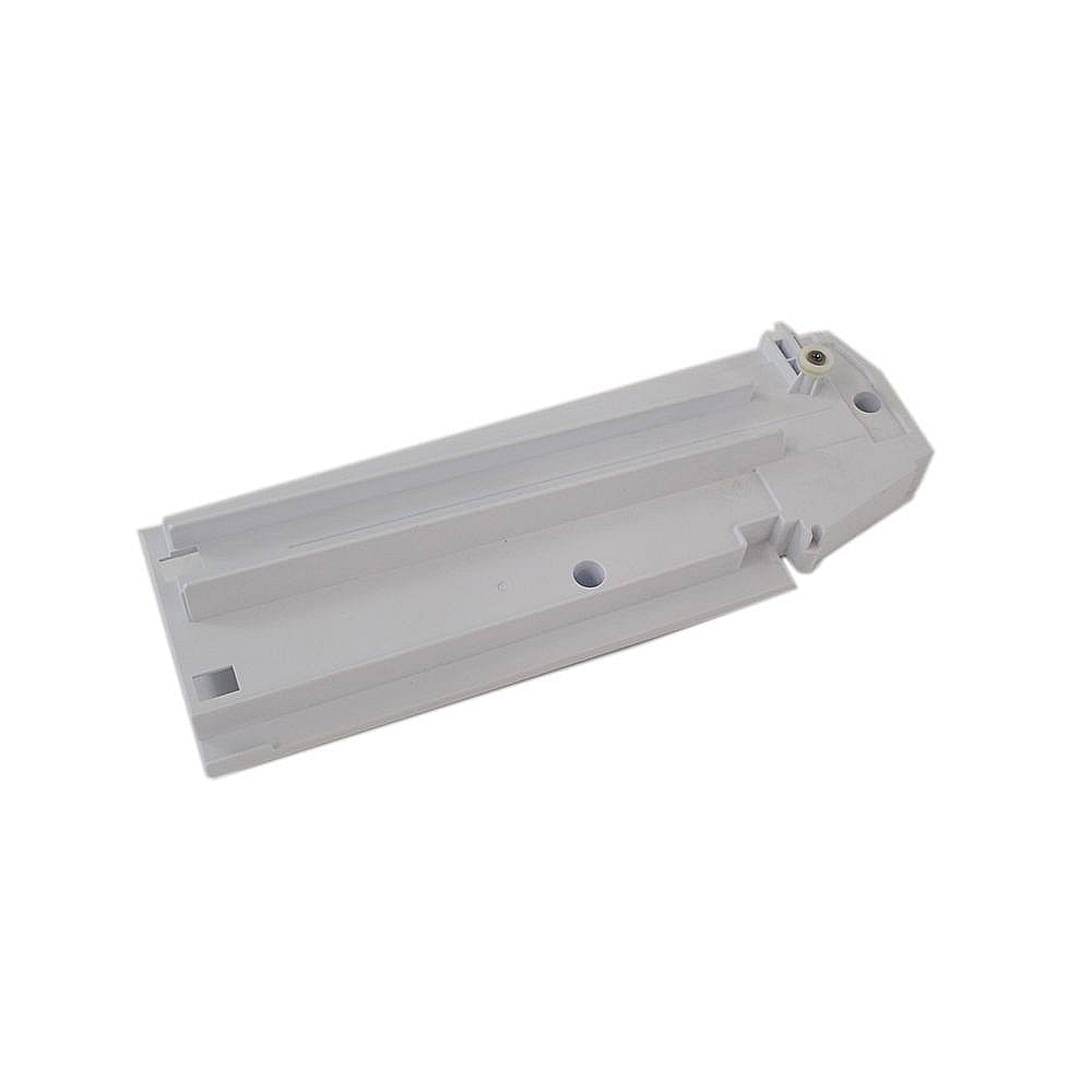 Part #da97-07526B, Refrigerator Pantry Drawer Slide Rail, Left
