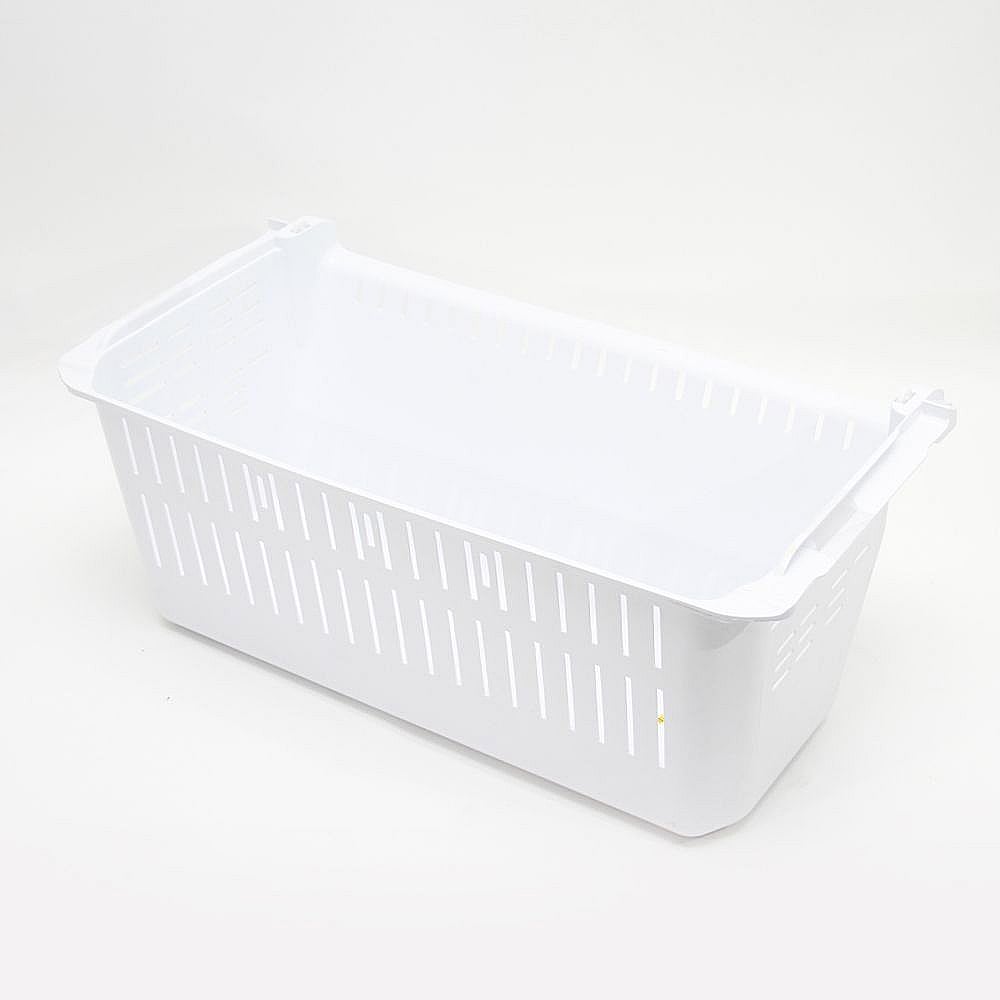 Part #da81-06004A, Refrigerator Freezer Basket