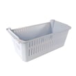 Refrigerator Freezer Basket Assembly for Samsung RF23HCEDBBC/AA-00 - Part DA97-07533B