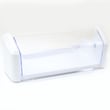 Refrigerator Dairy Bin And Cover for Samsung RFG237AARS/XAA-03 - Part DA97-07543A