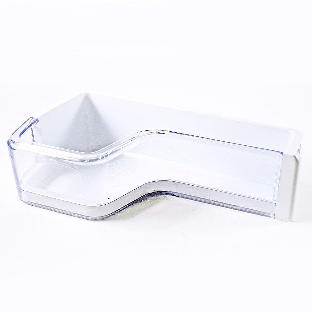 Part #da97-07544A, Refrigerator Dispenser Guard Door Bin