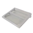 Refrigerator Folding Shelf Assembly for Samsung RF23HCEDBBC/AA-00 - Part DA97-07557C