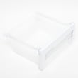Refrigerator Crisper Drawer, Right for Samsung RFG237AARS/XAA-00 - Part DA97-07562A