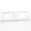 Refrigerator Crisper Drawer Cover Assembly for Samsung RFG237AAWP/XAA-00 - Part DA97-07565A