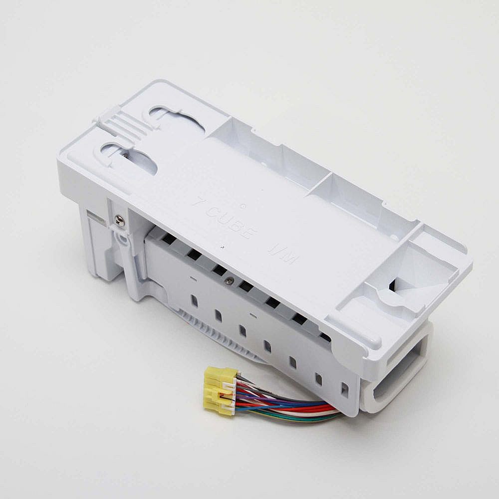 Part #da97-07592A, Samsung Refrigerator Ice Maker Assembly / 12.00 x 6.00 x 5.00