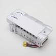 Samsung Refrigerator Ice Maker Assembly for Samsung RFG237AAWP/XAA-04 - Part DA97-07592A