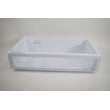 Refrigerator Freezer Drawer for Samsung RFG29PHDWP/XAA - Part DA97-07638M